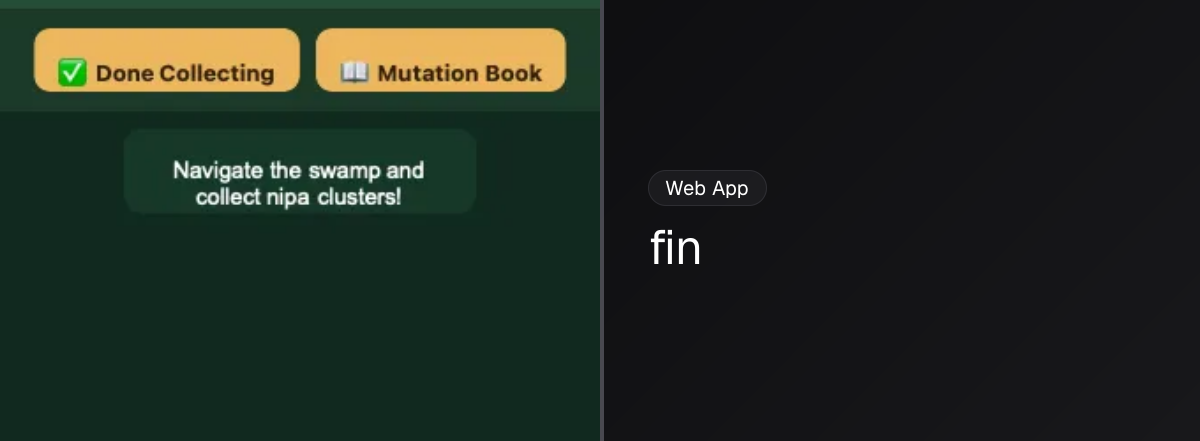 fin