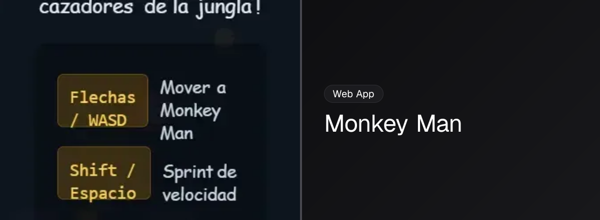Monkey Man