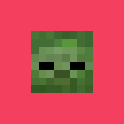 Minecraft Face Collection 2